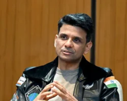 Россия – ключевой партнер Индии в космосе и миссии Гаганьян (Шубханшу Шукла) rossiya klyuchevoj partner indii v kosmose i missii gaganyan shubhanshu shukla-signaldaily-ru-0