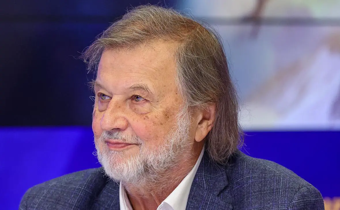 Алексей Рыбников (Сергей Петров / NEWS.ru / Global Look Press)