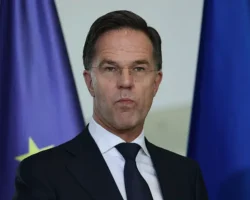 Рютте заявил, что удар «Орешником» стал сигналом НАТО остановить помощь Украине ryutte zayavil chto udar oreshnikom stal signalom nato ostanovit pomoshh ukraine-signaldaily-ru-0