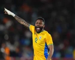 Сборная Габона расформирована после Кубка африканских наций по решению правительства sbornaya gabona rasformirovana posle kubka afrikanskih naczij po resheniyu pravitelstva-signaldaily-ru-0