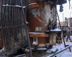 Сергей Нагорняк о сроках восстановления энергосистемы Украины sergej nagornyak o srokah vosstanovleniya energosistemy ukrainy-signaldaily-ru-0