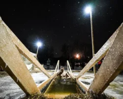 Синоптики обещают комфортную погоду на Крещение в Москве sinoptiki obeshhayut komfortnuyu pogodu na kreshhenie v moskve-signaldaily-ru-0