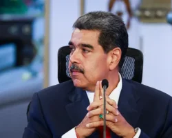 Спецназ США выследил Мадуро в Венесуэле во время ночного рейда specznaz ssha vysledil maduro v venesuele vo vremya nochnogo rejda-signaldaily-ru-0