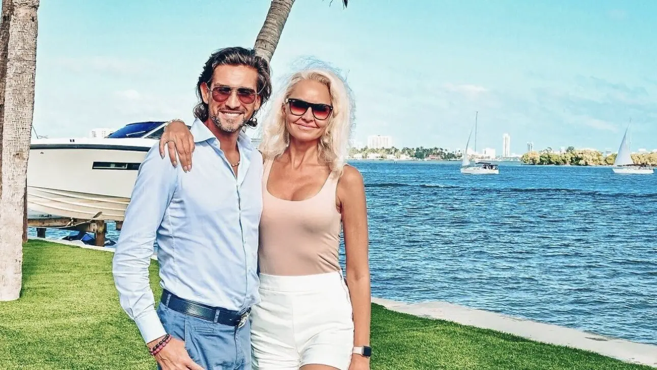 Имущество на 63 миллиона рублей арестовали у бывшей жены футболиста Нигматуллина