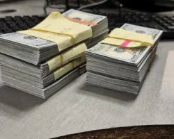 Таможенники Внуково с успехом предотвратили ввоз долларов из Грузии tamozhenniki vnukovo s uspehom predotvratili vvoz dollarov iz gruzii-signaldaily-ru-0