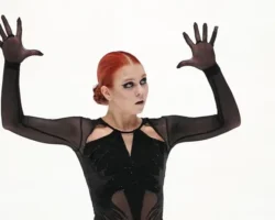 Тарасова оценила номер Трусовой и Жвакина на «Ледниковом периоде» tarasova oczenila nomer trusovoj i zhvakina na lednikovom periode-signaldaily-ru-0