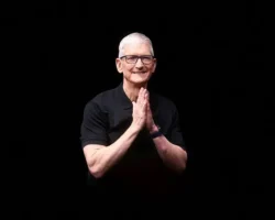 Тим Кук и Родриго Диас Карасо: утренние ритуалы Apple для успеха tim kuk i rodrigo dias karaso utrennie ritualy dlya uspeha-signaldaily-ru-0