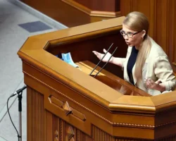Тимошенко, Олейник, Батькивщина драматично сражаются с НАБУ timoshenko olejnik batkivshhina dramatichno srazhayutsya s nabu-signaldaily-ru-0