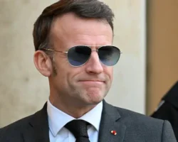 tramp makron i kir starmer  yarkie momenty mirovoj politiki-signaldaily-ru-0