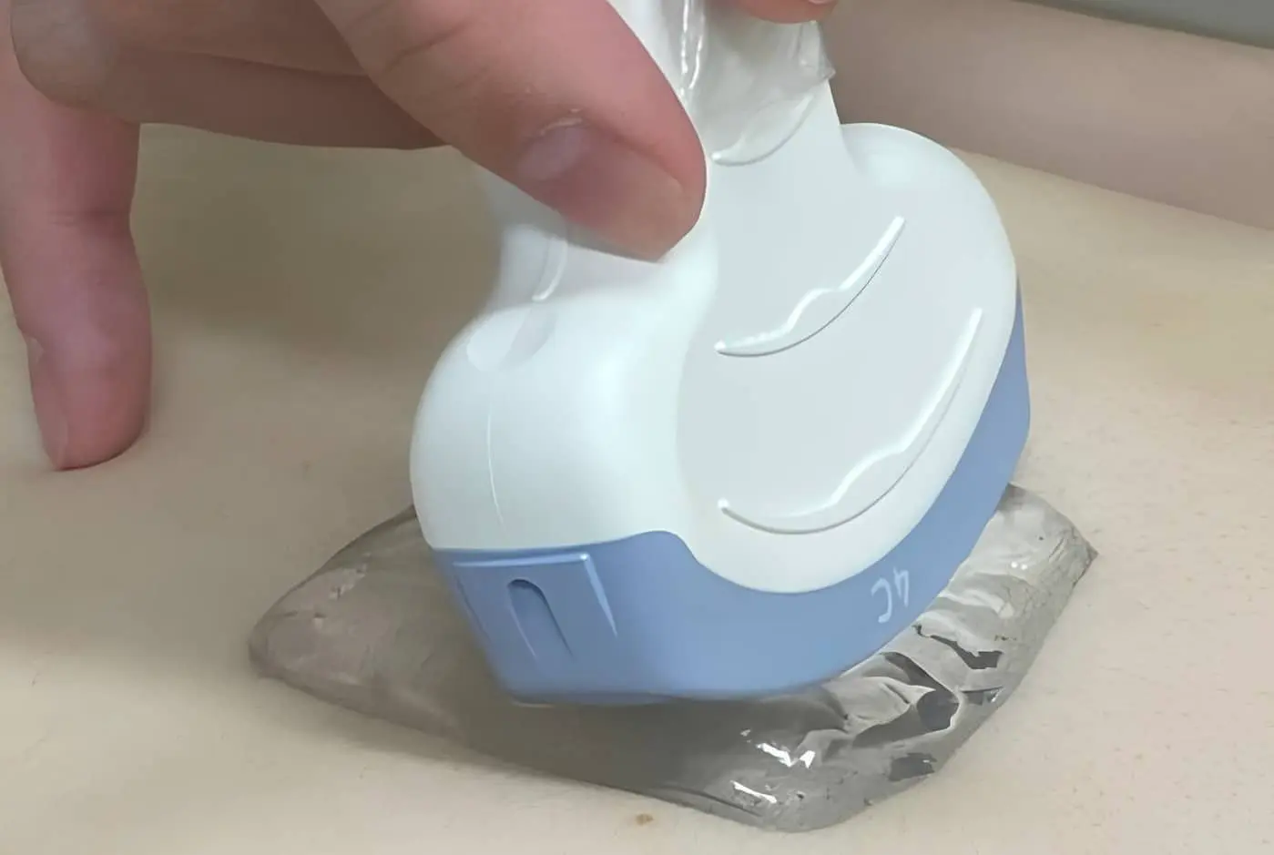 Университет Киндай создал твердый УЗИ-гель из тамаринда-0