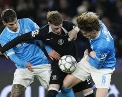 Успех «Челси», «Наполи», «Спортинга» принес миллионы игрокам ЛЧ uspeh chelsi napoli sportinga prines milliony igrokam lch-signaldaily-ru-0