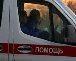 В Сыктывкаре ликвидировали последствия взрыва гранаты в МВД v syktyvkare likvidirovali posledstviya vzryva granaty v mvd-signaldaily-ru-0