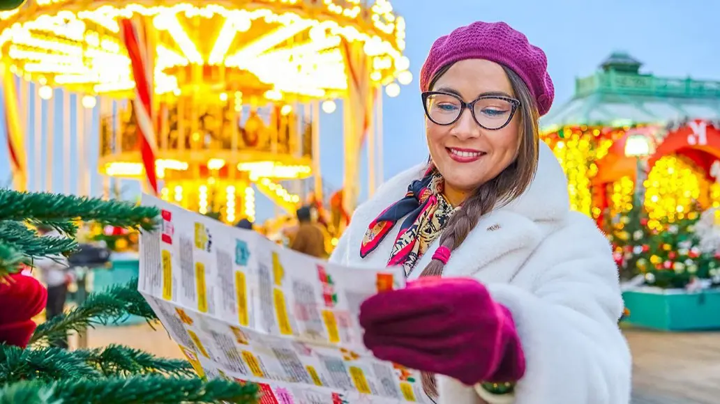 Музей‑заповедник «Коломенское» подготовил программу для завершения праздников