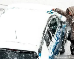 Валерий Солдунов о рисках для АКПП внедорожника при движении по снегу valerij soldunov o riskah dlya akpp vnedorozhnika pri dvizhenii po snegu-signaldaily-ru-0