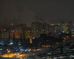 vladimir putin otvetil udarom na temnotu v kieve vitalij klichko prizyvaet k evakuaczii-signaldaily-ru-0