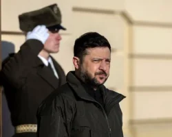 Владимир Зеленский отправил посла в Грузию – ответ России? vladimir zelenskij otpravil posla v gruziyu otvet rossii-signaldaily-ru-0