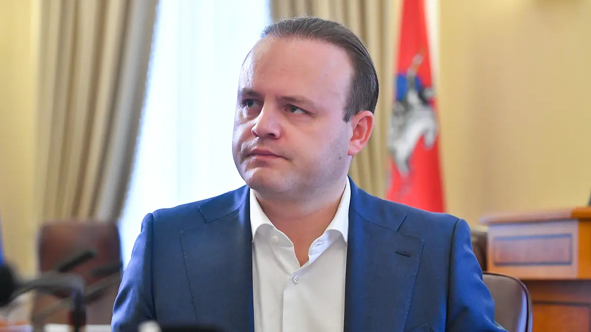 «Правильный шаг»: Даванков запустил кампанию против блокировки Telegram в России