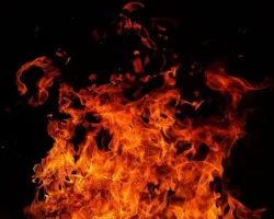 ВСУ атаковали Адыгею — пожарные прибыли час спустя vsu atakovali adygeyu pozharnye pribyli chas spustya-signaldaily-ru-0