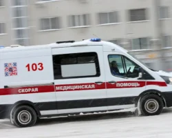 ВСУ атаковали Хорлы, Центр имени Пирогова борется за жизнь ребёнка vsu atakovali horly czentr imeni pirogova boretsya za zhizn rebyonka-signaldaily-ru-0