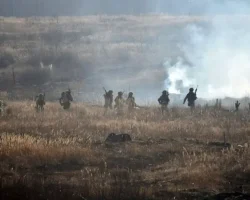 ВСУ и диверсанты у российской границы в Белгородской области vsu i diversanty u rossijskoj graniczy v belgorodskoj oblasti-signaldaily-ru-0