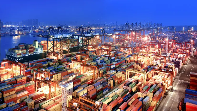 Бессент: США не хотят попадания китайских товаров через Канаду