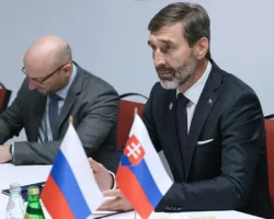 Юрай Бланар: Словакия борется за энергонезависимость REPower EU yuraj blanar slovakiya boretsya za energonezavisimost -signaldaily-ru-0