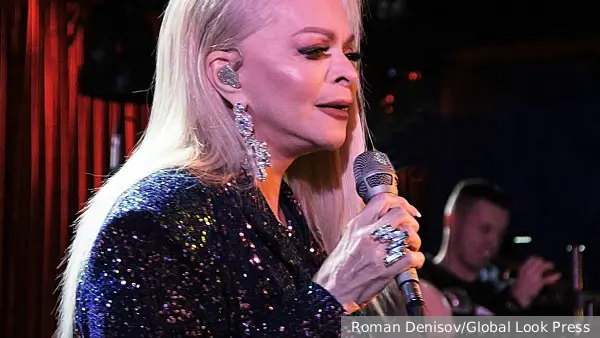 Меры безопасности на концертах Долиной усилили