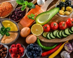 Американская академия неврологии: диета снижает риск инсульта у женщин amerikanskaya akademiya nevrologii dieta snizhaet risk insulta u zhenshhin-signaldaily-ru-0