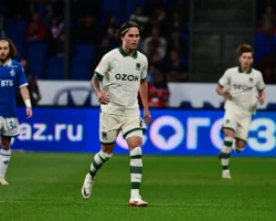 ЦСКА усилил свой состав Данилой Козловым чемпионом РПЛ czska usilil svoj sostav daniloj kozlovym chempionom rpl-signaldaily-ru-0