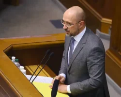 Денис Шмыгаль в Telegram-канале подтвердил удар Искандеров по ТЭЦ-4 denis shmygal v kanale podtverdil udar iskanderov po tecz4-signaldaily-ru-0