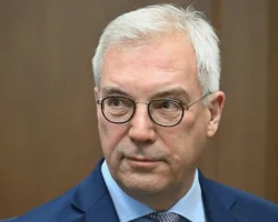 Для России неприемлемы французские войска в Украине — Грушко dlya rossii nepriemlemy franczuzskie vojska v ukraine grushko-signaldaily-ru-0