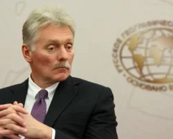 Дмитрий Песков рассказал об отношении к товарам с портретом Путина dmitrij peskov rasskazal ob otnoshenii k tovaram s portretom putina-signaldaily-ru-0
