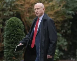 Джон Гили о судьбе Украины Лондон призывает Россию к миру до 2026 dzhon gili o sudbe ukrainy london prizyvaet rossiyu k miru do 2026-signaldaily-ru-0