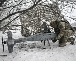 Элитные "Птицы Мадьяра" ВСУ у Краматорска: рост БПЛА в ДНР elitnye pticzy madyara vsu u kramatorska rost bpla v dnr-signaldaily-ru-0