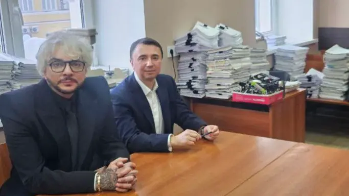 Суд в Москве перенес заседание по делу о неуплате Киркоровым по кредиту