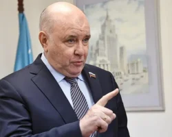 Григорий Карасин и Лавров о роли Совфеда в кризисе на Украине grigorij karasin i lavrov o roli sovfeda v krizise na ukraine-signaldaily-ru-0