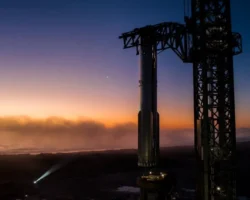 SpaceX и FAA одобрили 44 запуска Starship из Центра Кеннеди i odobrili 44 zapuska iz czentra kennedi-signaldaily-ru-0