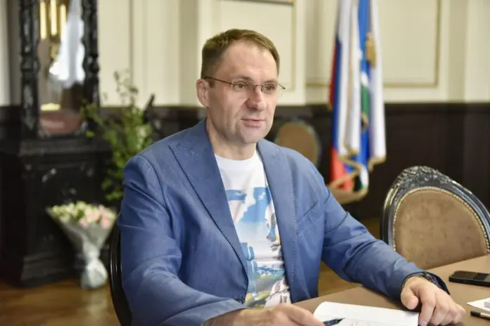 Илья Обабков возглавил УрФУ – мнения Пумпянского и Гурарий-0