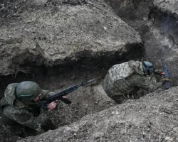 Как ВС РФ раскрыли секретные каналы противника, используя нейросети kak vs rf raskryli sekretnye kanaly protivnika ispolzuya nejroseti-signaldaily-ru-0