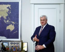 Каким Владимир Зеленский и Дональд Трамп дали импульс переговорам? kakim vladimir zelenskij i donald tramp dali impuls peregovoram-signaldaily-ru-0