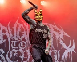 Концерты Slaughter to Prevail и Behemoth в Zorlu PSM отменены в Турции konczerty i v otmeneny v turczii-signaldaily-ru-0