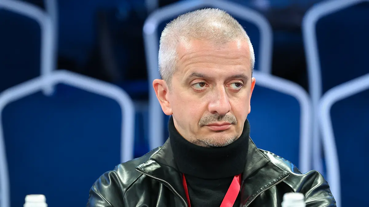 Садальский: Богомолов покинул пост ректора Школы-студии МХАТ из-за совести