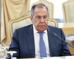 Лавров: новые войска США и ЕС на Украине не спасут Зеленского lavrov novye vojska ssha i es na ukraine ne spasut zelenskogo-signaldaily-ru-0