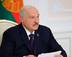 Лукашенко: Генштаб и Минобороны не готовы к войне lukashenko genshtab i minoborony ne gotovy k vojne-signaldaily-ru-0