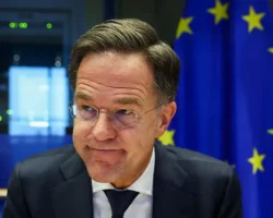 Марк Рютте и НАТО: угроза для РФ и Украины на фоне Трампа mark ryutte i nato ugroza dlya rf i ukrainy na fone trampa-signaldaily-ru-0