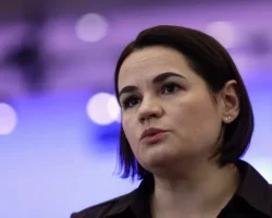 МИД Литвы уверяет, что Тихановская под надежной защитой mid litvy uveryaet chto tihanovskaya pod nadezhnoj zashhitoj-signaldaily-ru-0