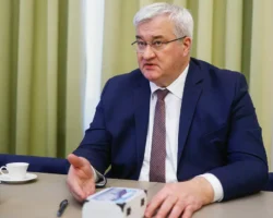 МИД Украины рассказал о согласовании гарантий США, Британией, Францией mid ukrainy rasskazal o soglasovanii garantij ssha britaniej francziej-signaldaily-ru-0