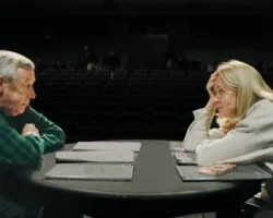 Михаил Ефремов вернулся на сцену с Анной Михалковой в «Мастерской 12» mihail efremov vernulsya na sczenu s annoj mihalkovoj v masterskoj 12-signaldaily-ru-0