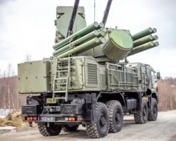 Минобороны РФ сообщило об атаке БПЛА ВСУ на южные регионы minoborony rf soobshhilo ob atake bpla vsu na yuzhnye regiony-signaldaily-ru-0