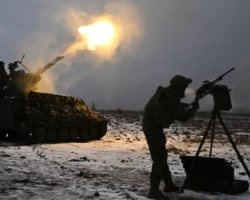 Минобороны РФ заявило об уничтожении 152 дронов над Россией за ночь minoborony rf zayavilo ob unichtozhenii 152 dronov nad rossiej za noch-signaldaily-ru-0